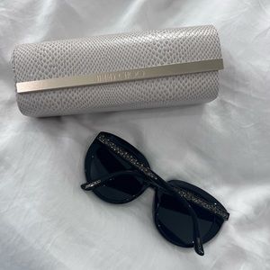 Jimmy Choo Sunglasses